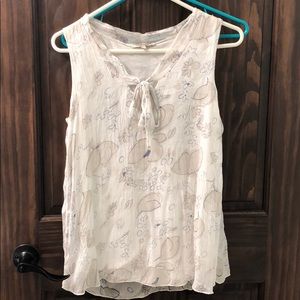 Beautiful dress blouse